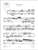 Sonate Pour Piano n° 8 Opus 13 - BEETHOVEN - Partition - Piano